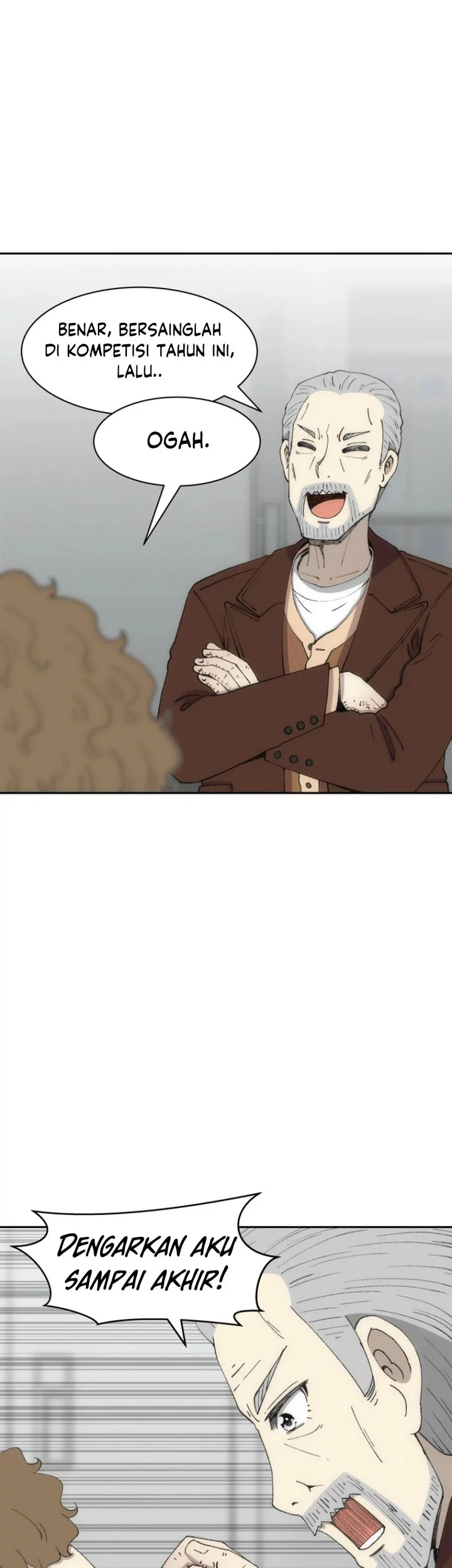 Beethoven Reborn Chapter 73 Gambar 31