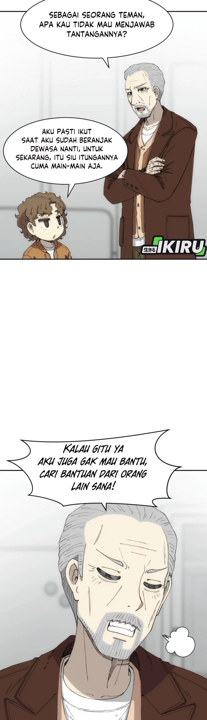 Beethoven Reborn Chapter 73 Gambar 35