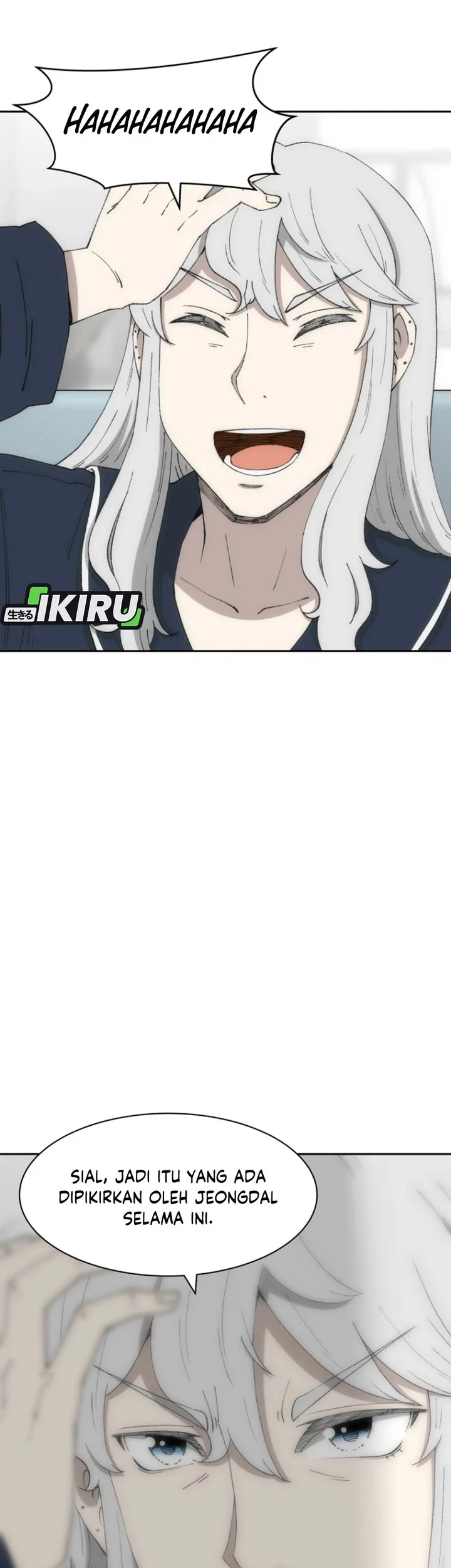 Beethoven Reborn Chapter 73 Gambar 51