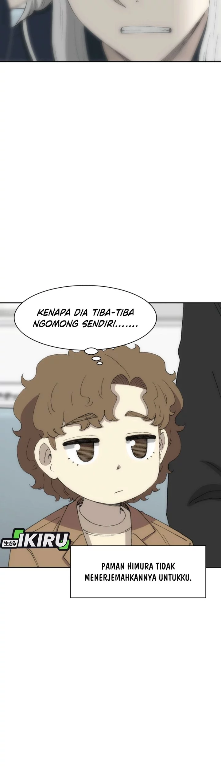 Beethoven Reborn Chapter 73 Gambar 52