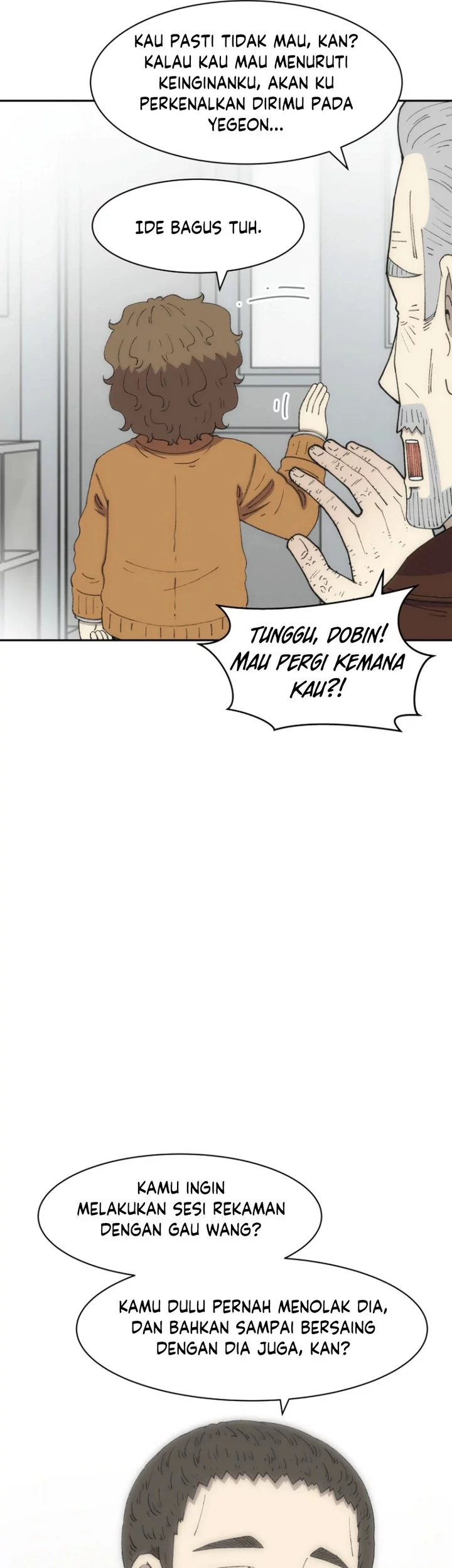 Beethoven Reborn Chapter 73 Gambar 37