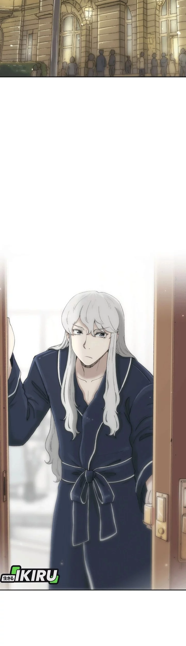 Beethoven Reborn Chapter 73 Gambar 42