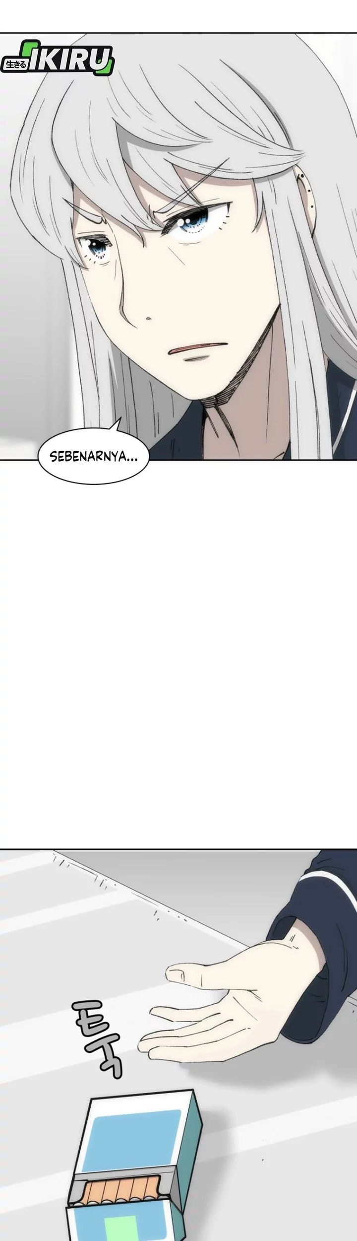 Beethoven Reborn Chapter 73 Gambar 65