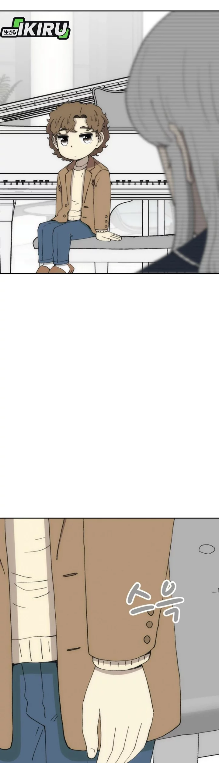 Beethoven Reborn Chapter 73 Gambar 67