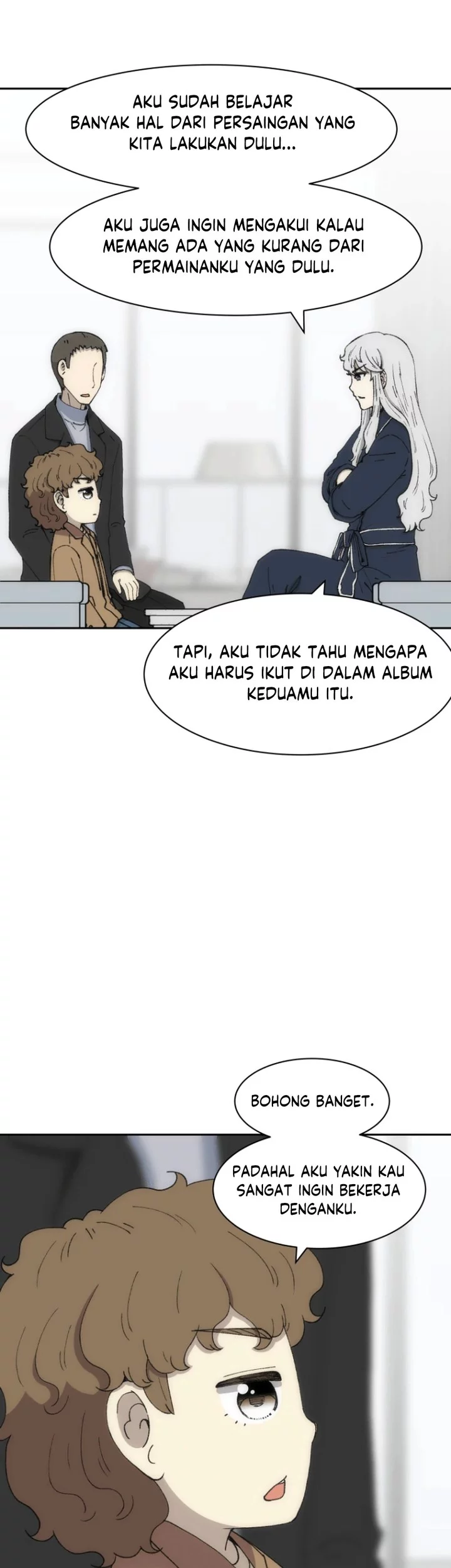 Beethoven Reborn Chapter 73 Gambar 53