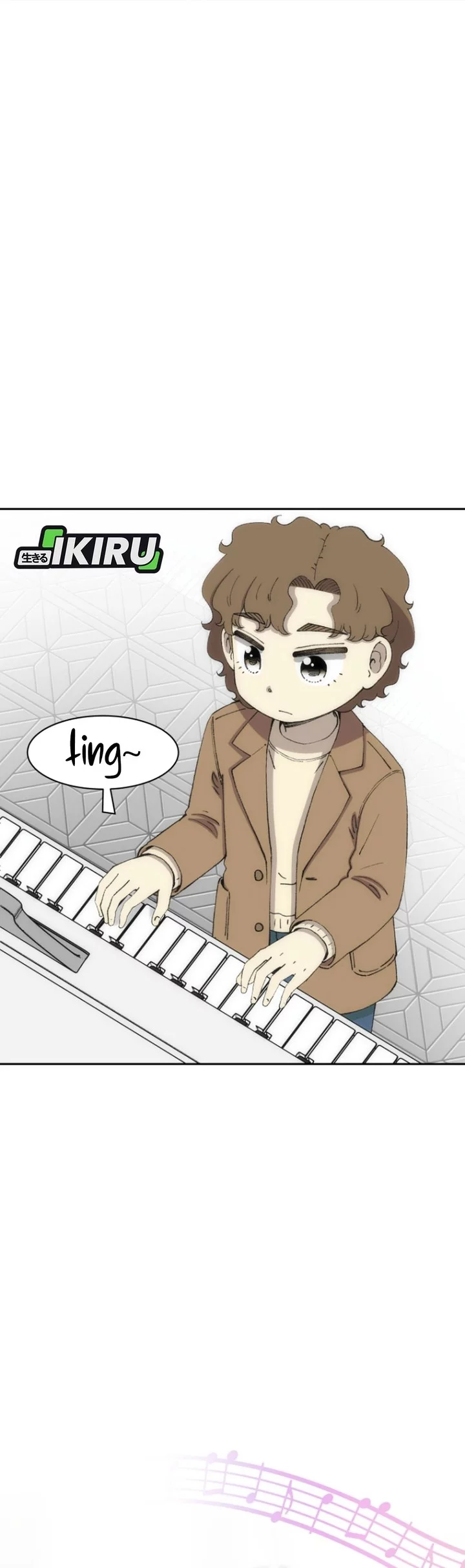 Beethoven Reborn Chapter 73 Gambar 56