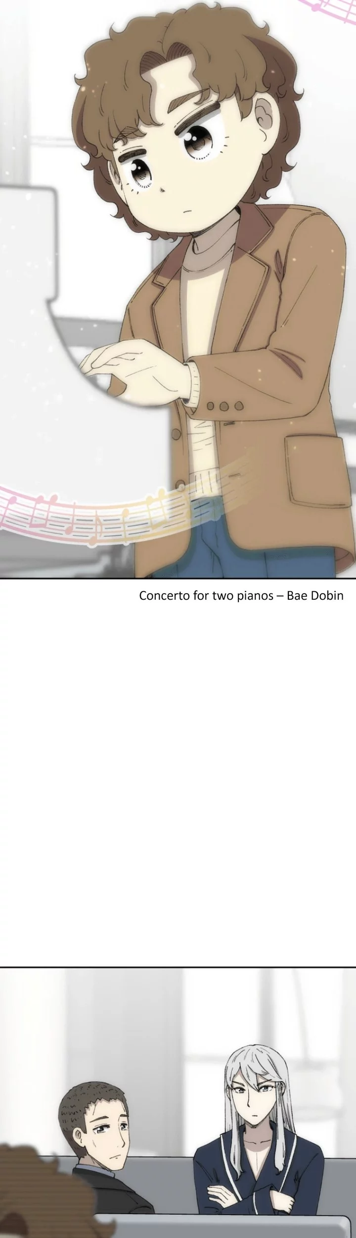 Beethoven Reborn Chapter 73 Gambar 57