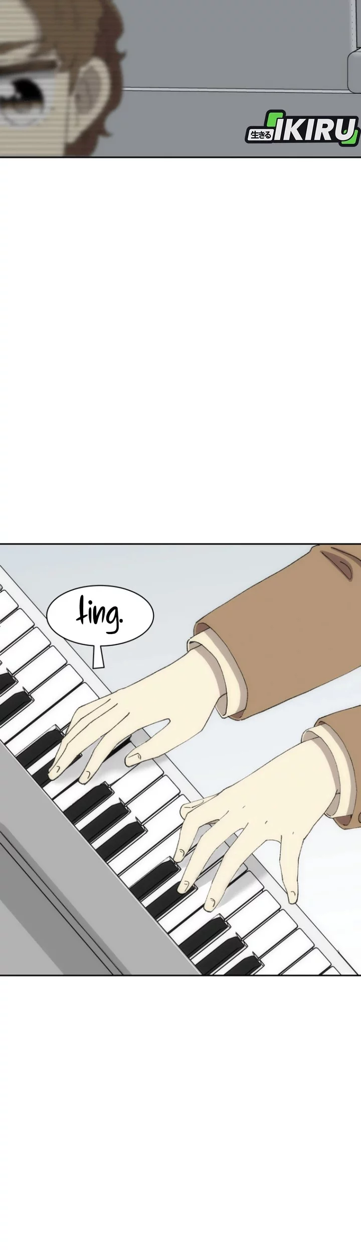 Beethoven Reborn Chapter 73 Gambar 58