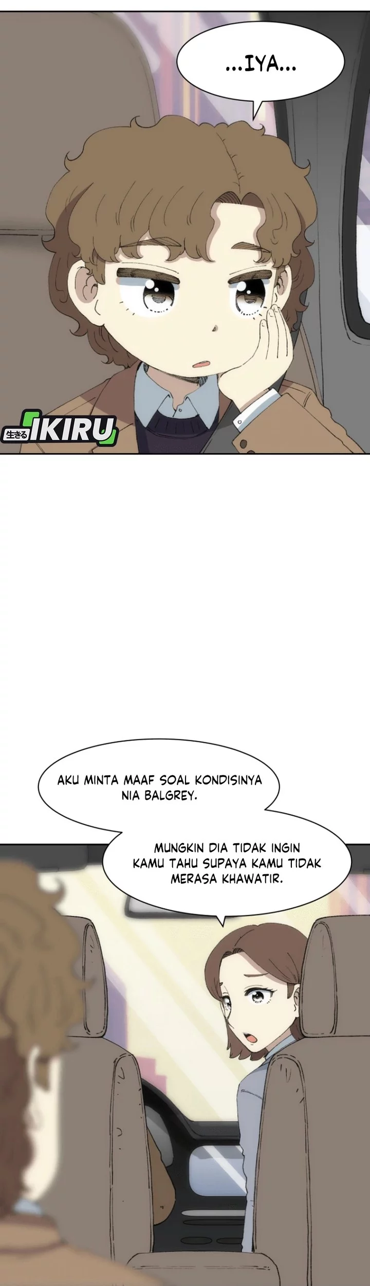 Beethoven Reborn Chapter 73 Gambar 3