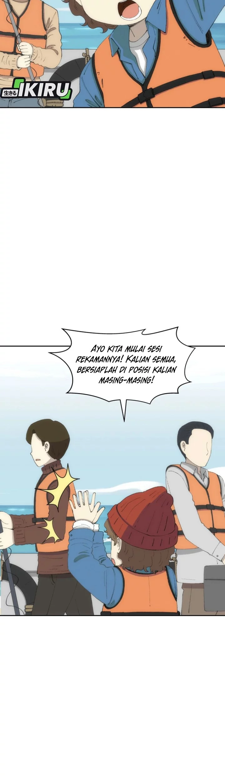 Beethoven Reborn Chapter 73 Gambar 80