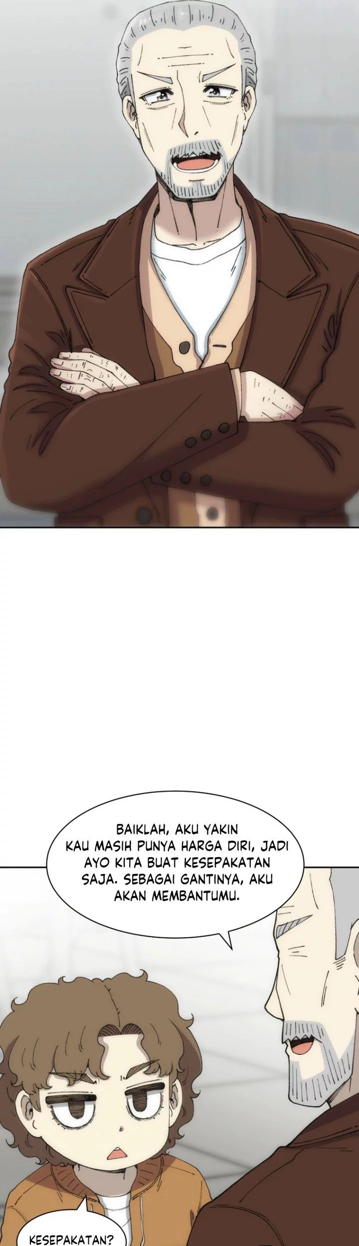 Beethoven Reborn Chapter 73 Gambar 85