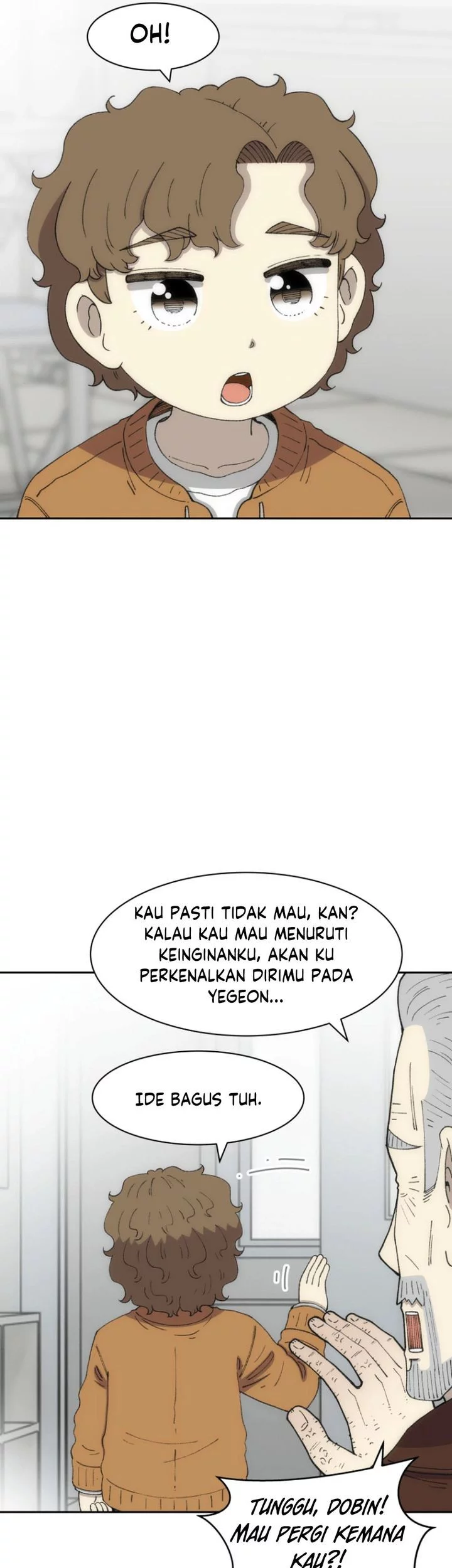 Beethoven Reborn Chapter 73 Gambar 95