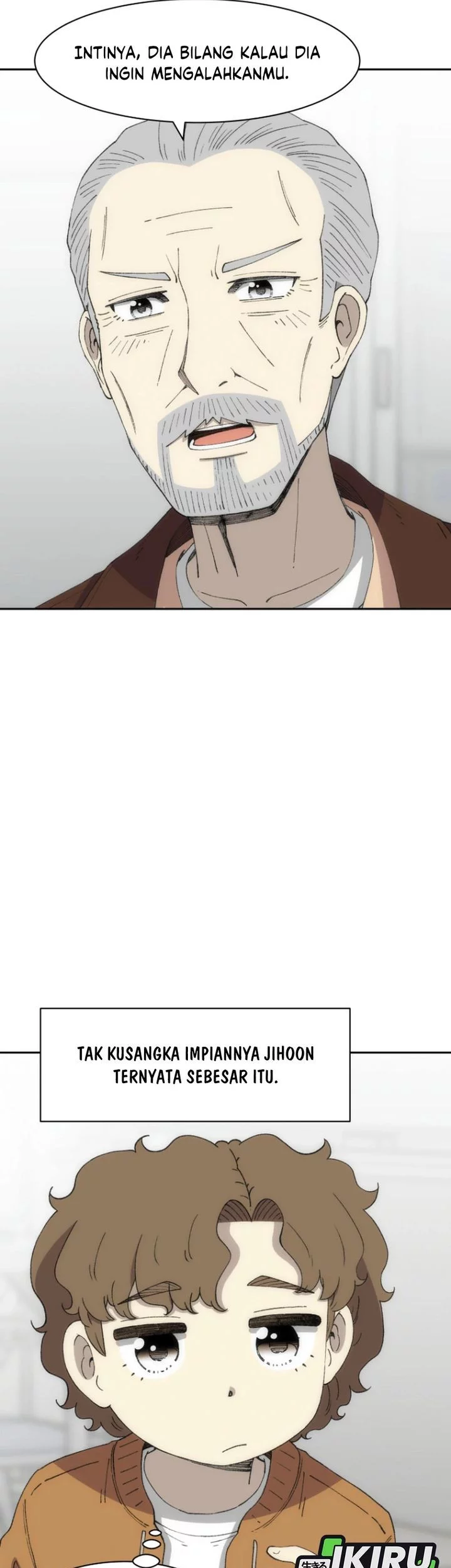 Beethoven Reborn Chapter 73 Gambar 91