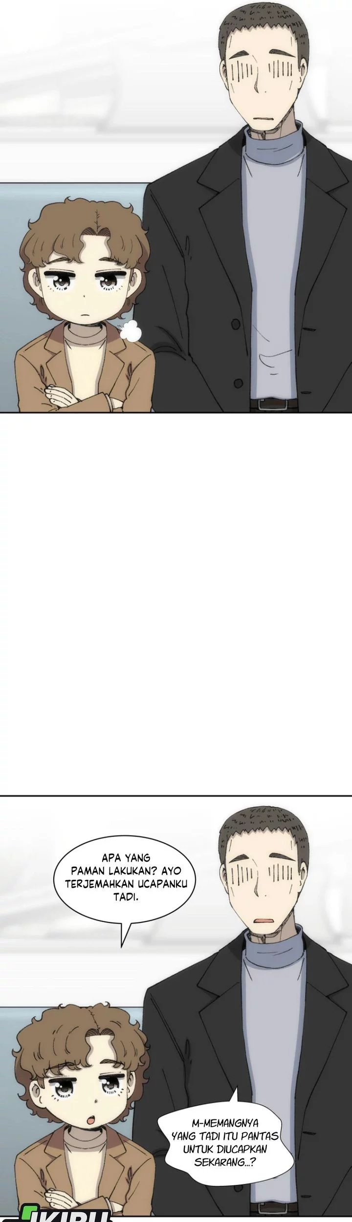 Beethoven Reborn Chapter 73 Gambar 113