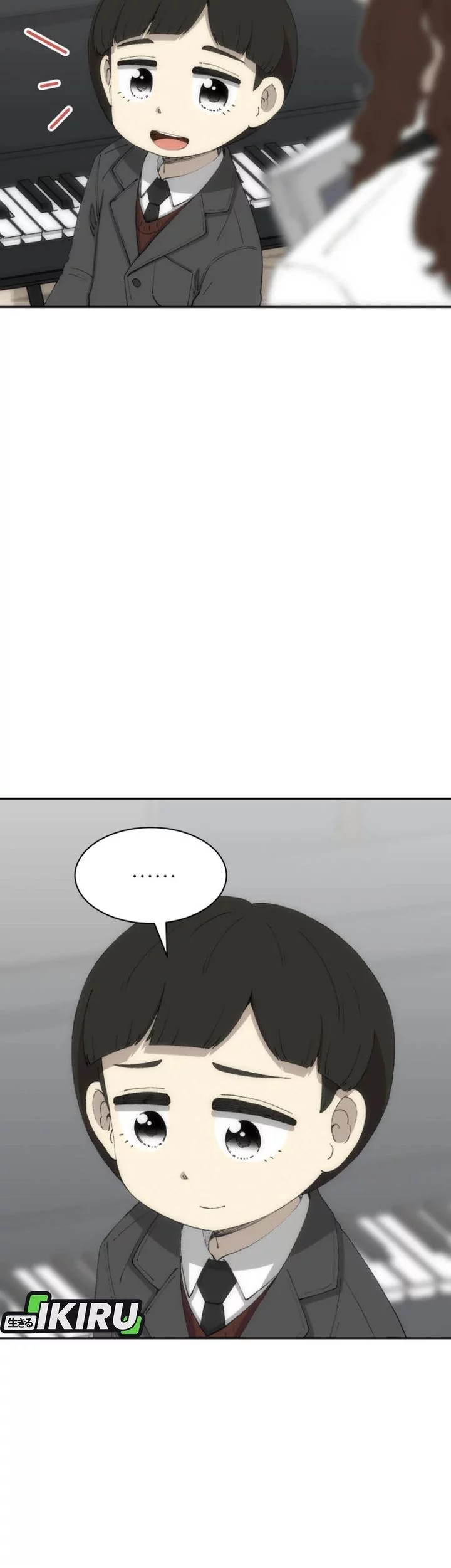 Beethoven Reborn Chapter 74 Gambar 92