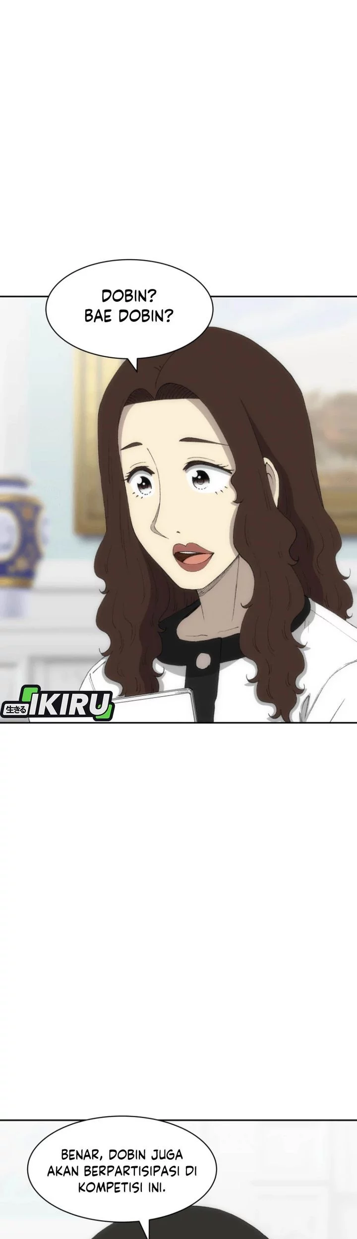 Beethoven Reborn Chapter 74 Gambar 94