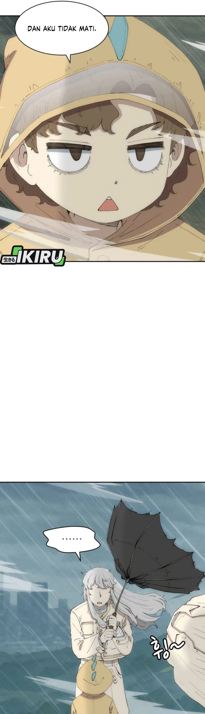 Beethoven Reborn Chapter 74 Gambar 7