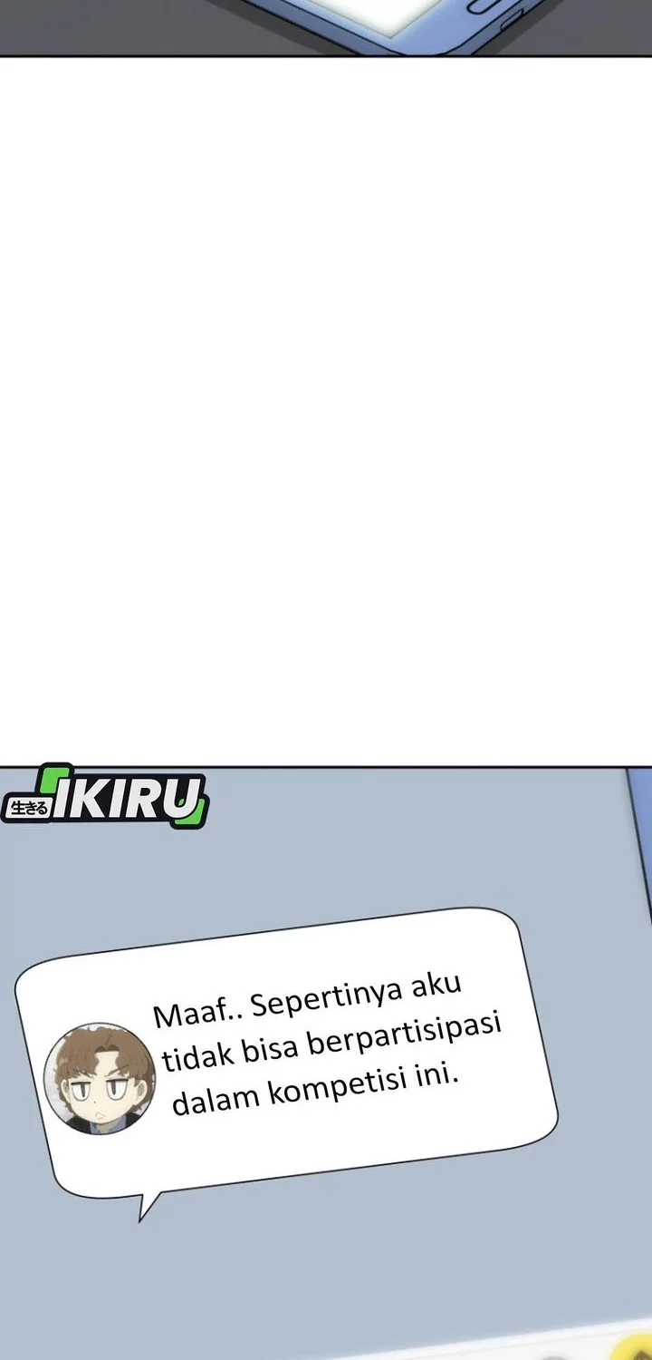 Beethoven Reborn Chapter 74 Gambar 99