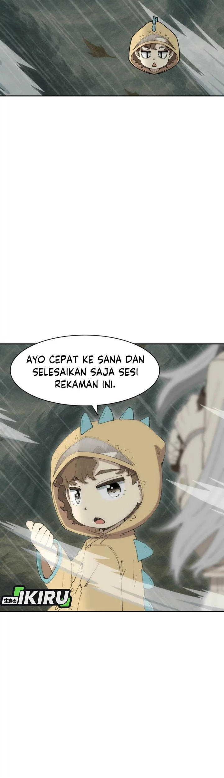 Beethoven Reborn Chapter 74 Gambar 9