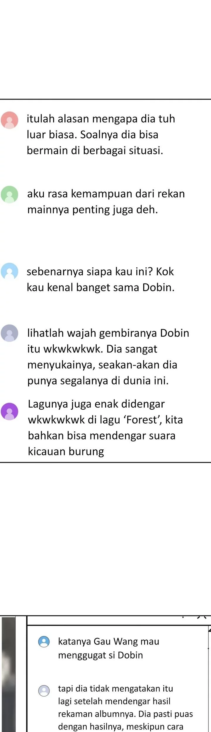 Beethoven Reborn Chapter 74 Gambar 15