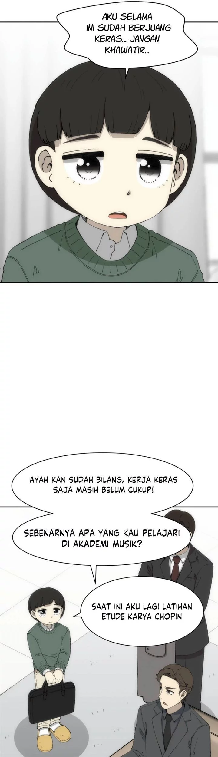 Beethoven Reborn Chapter 74 Gambar 33