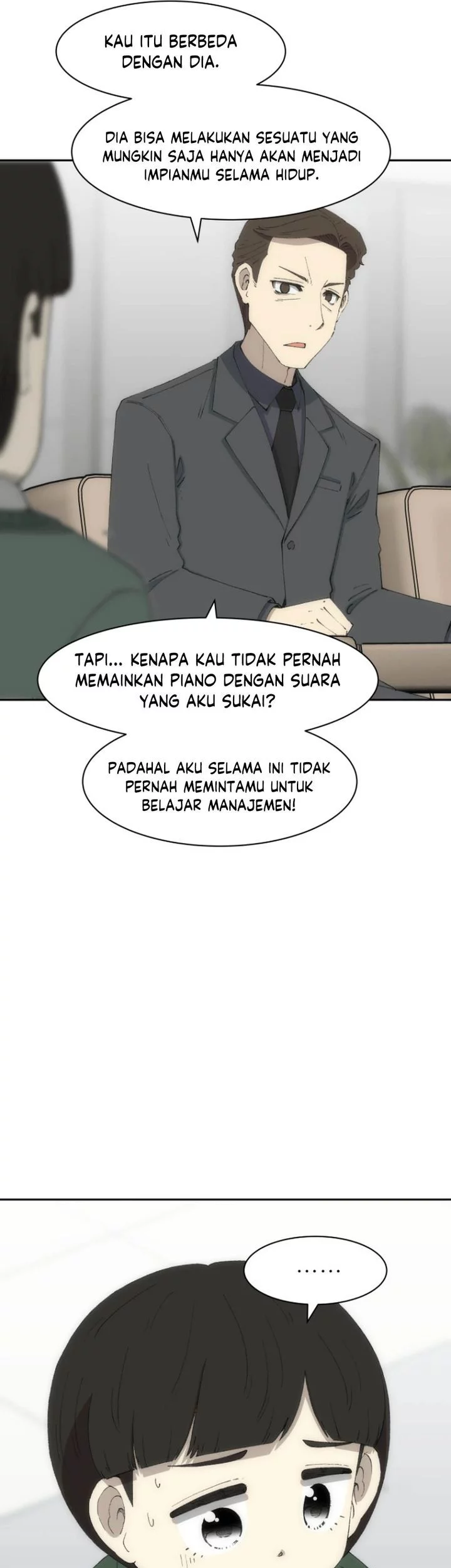 Beethoven Reborn Chapter 74 Gambar 35