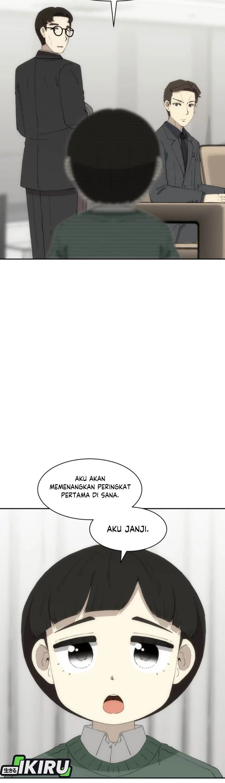 Beethoven Reborn Chapter 74 Gambar 39
