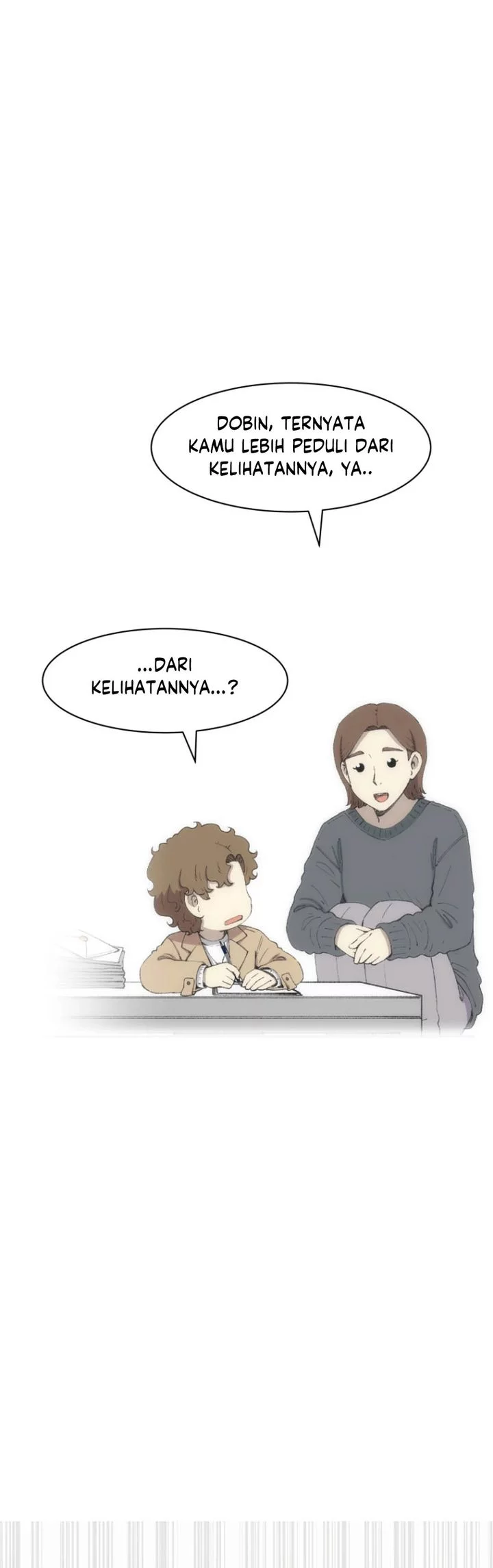Beethoven Reborn Chapter 74 Gambar 49