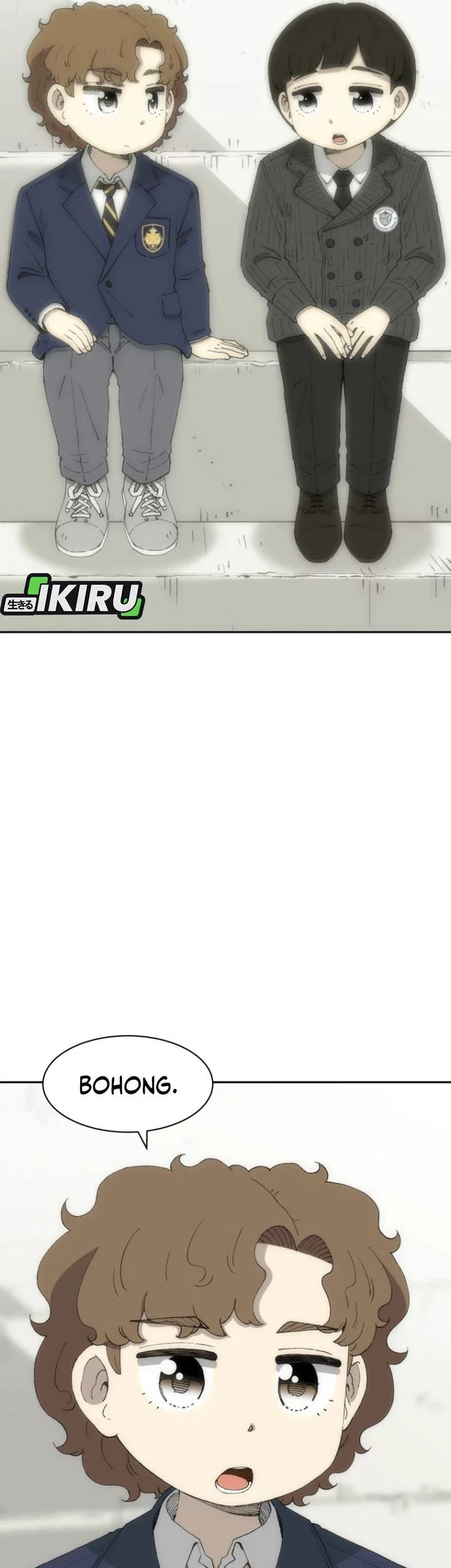 Beethoven Reborn Chapter 74 Gambar 62