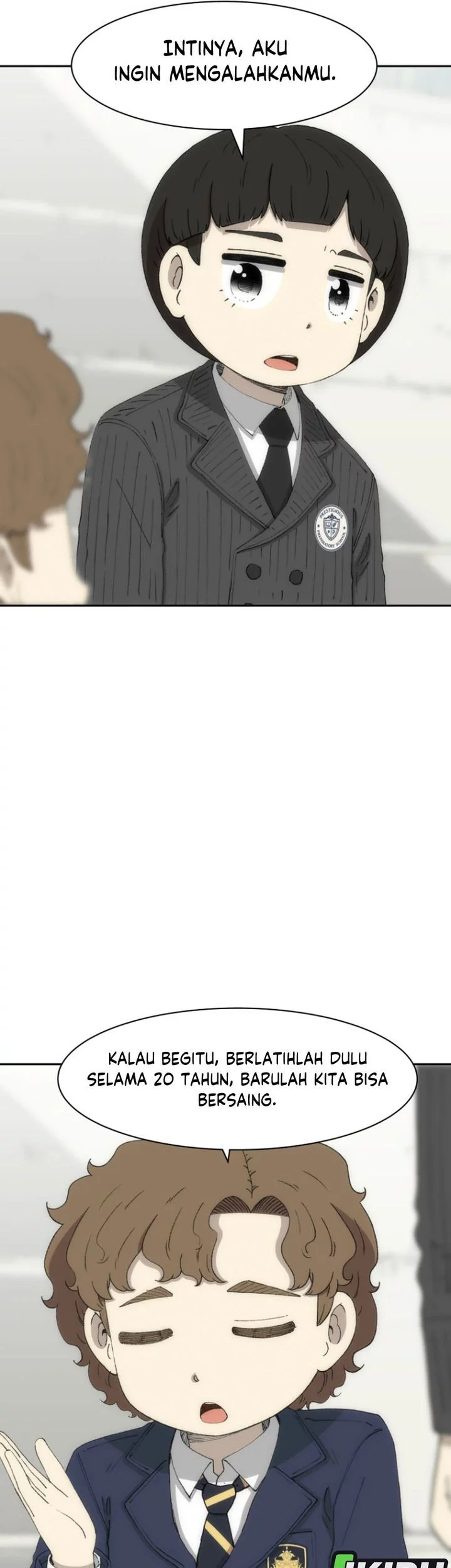 Beethoven Reborn Chapter 74 Gambar 66