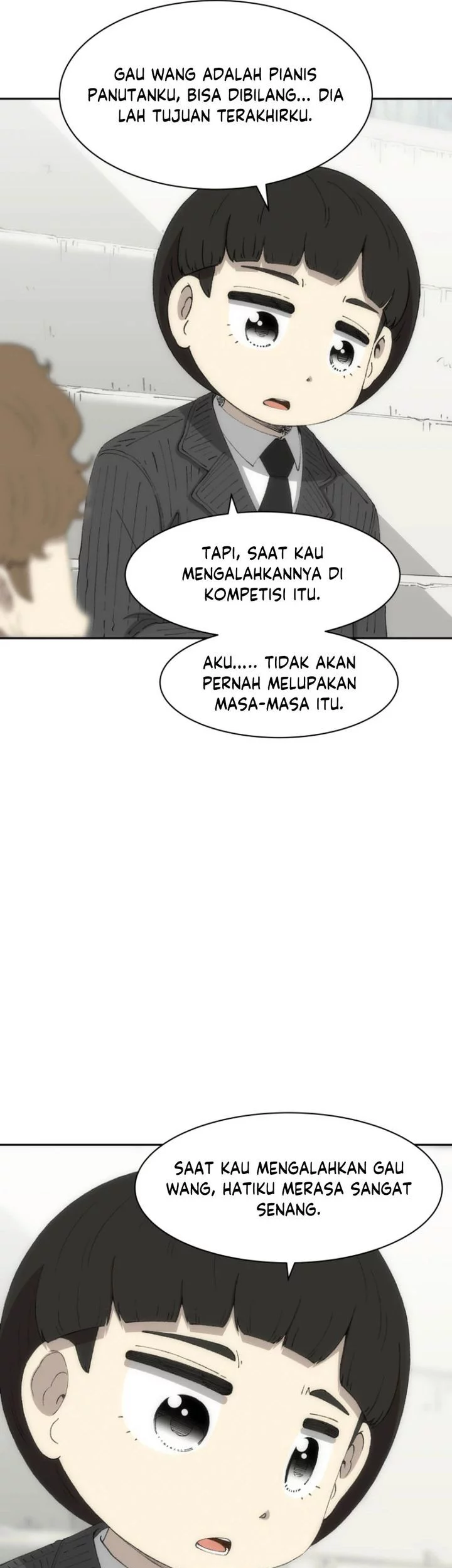 Beethoven Reborn Chapter 74 Gambar 70