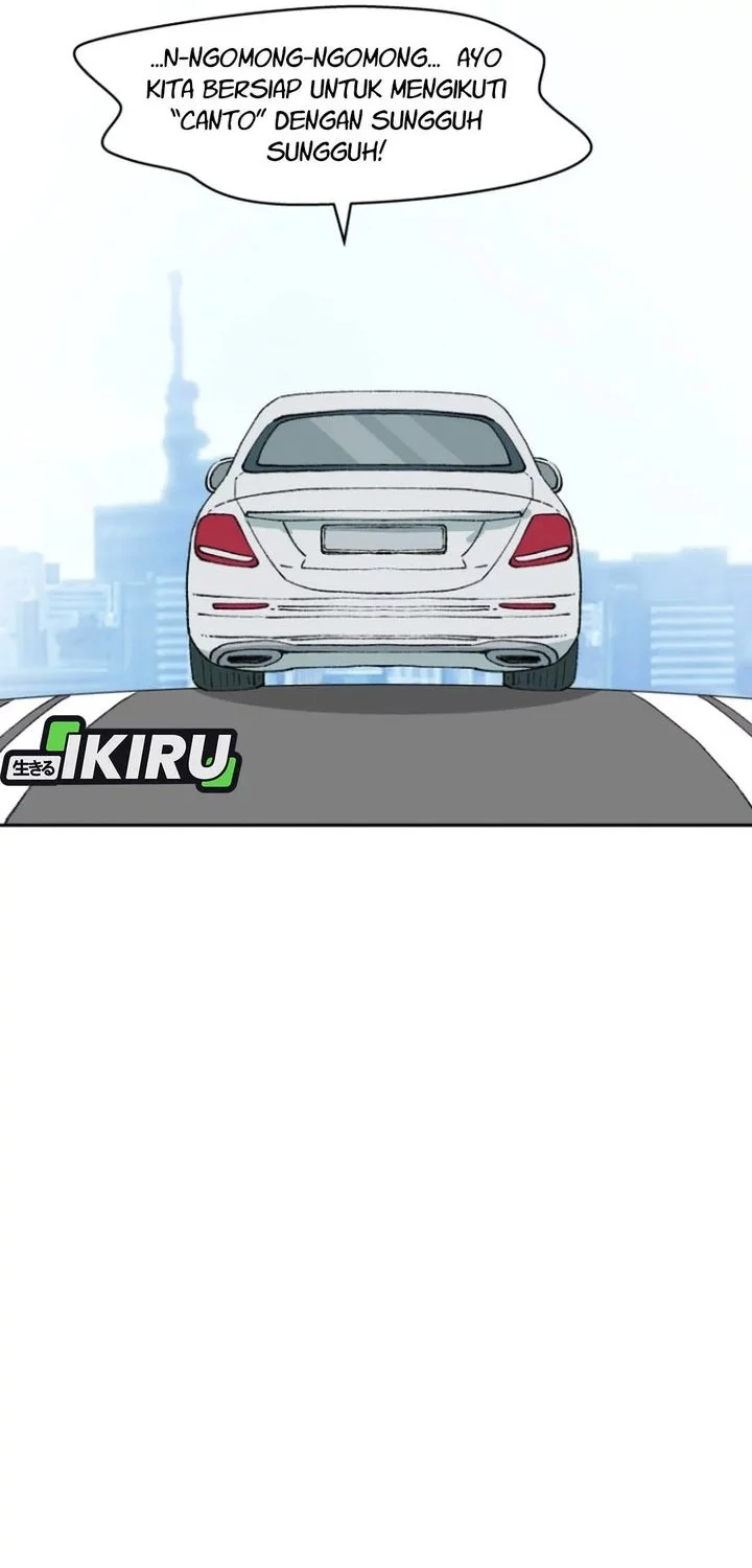 Beethoven Reborn Chapter 75 Gambar 94