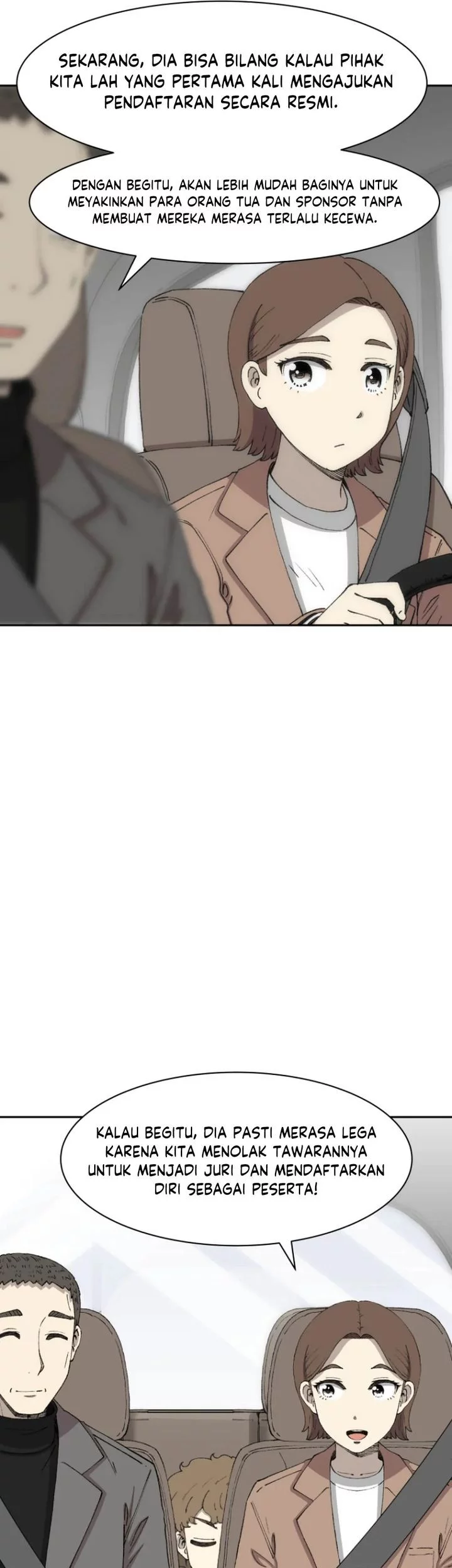 Beethoven Reborn Chapter 75 Gambar 89