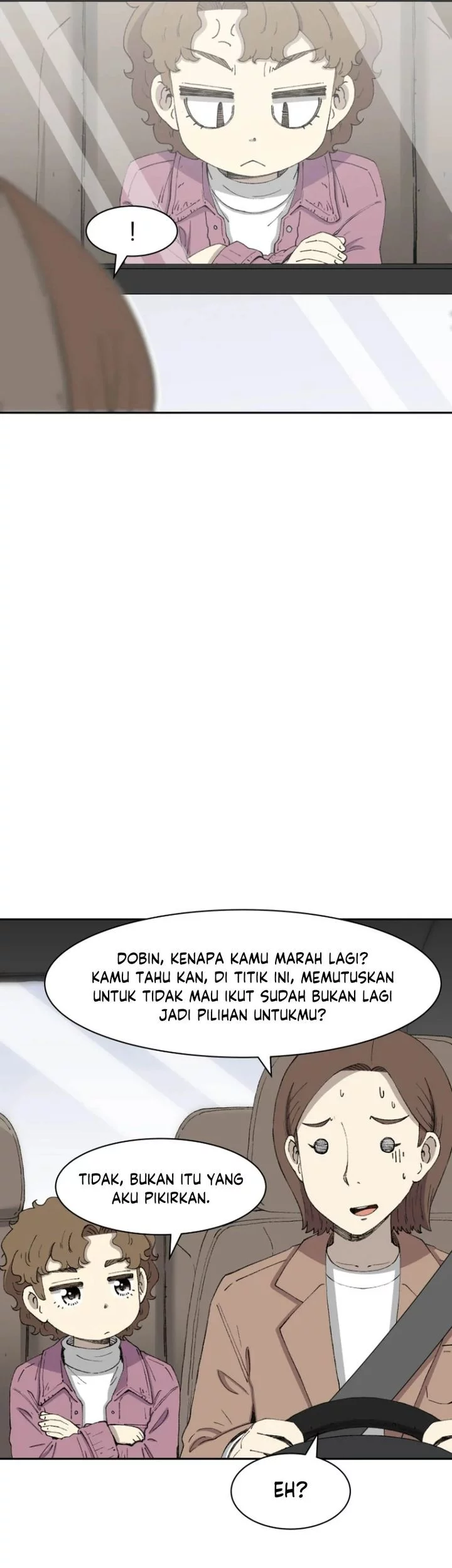 Beethoven Reborn Chapter 75 Gambar 91