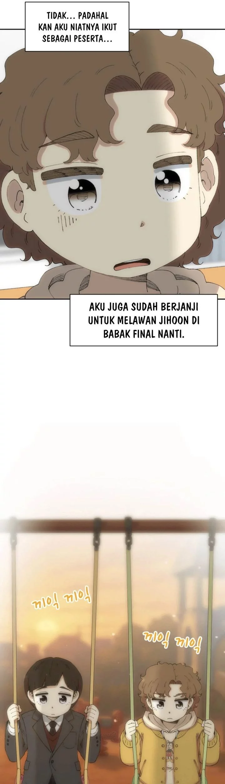 Beethoven Reborn Chapter 75 Gambar 9