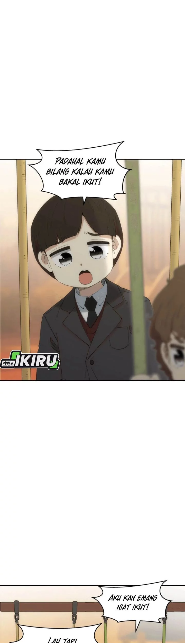 Beethoven Reborn Chapter 75 Gambar 13