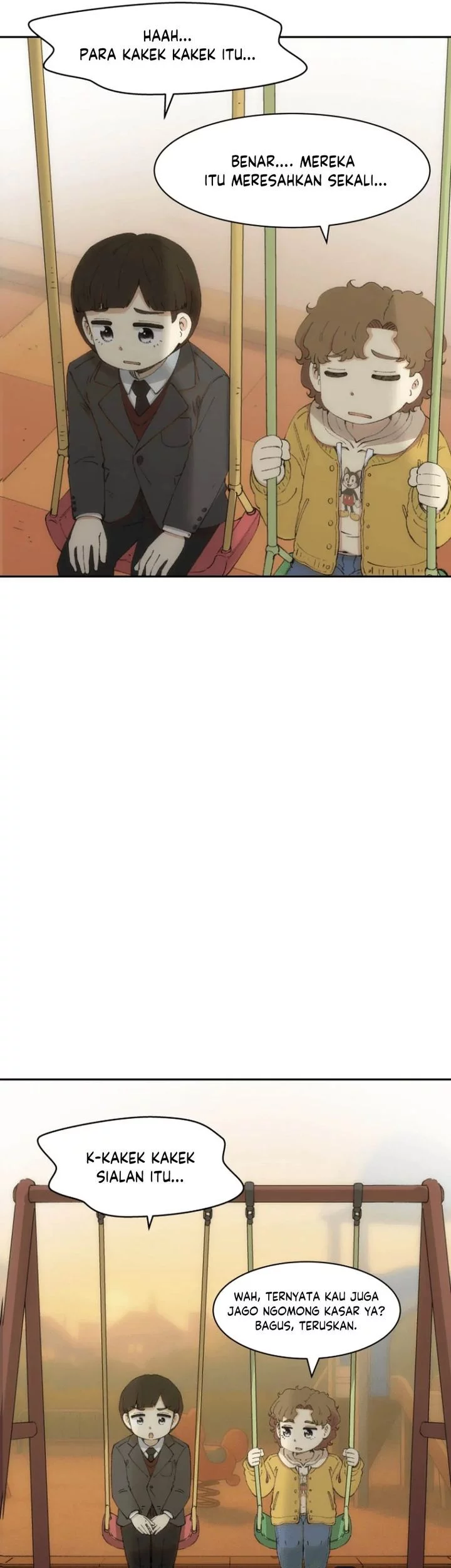 Beethoven Reborn Chapter 75 Gambar 15