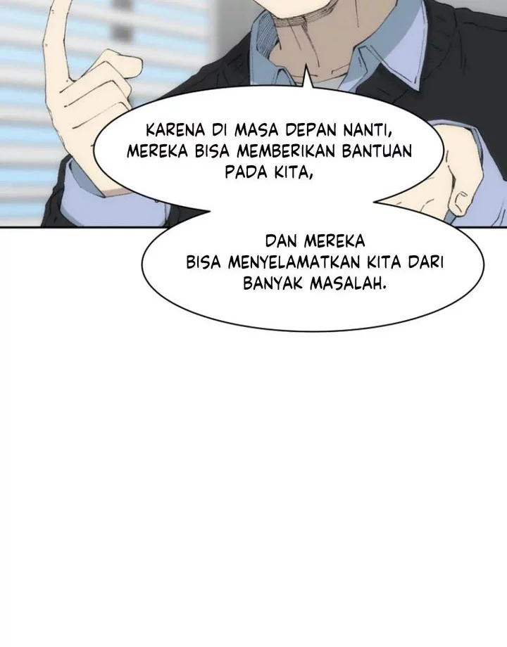 Beethoven Reborn Chapter 75 Gambar 18