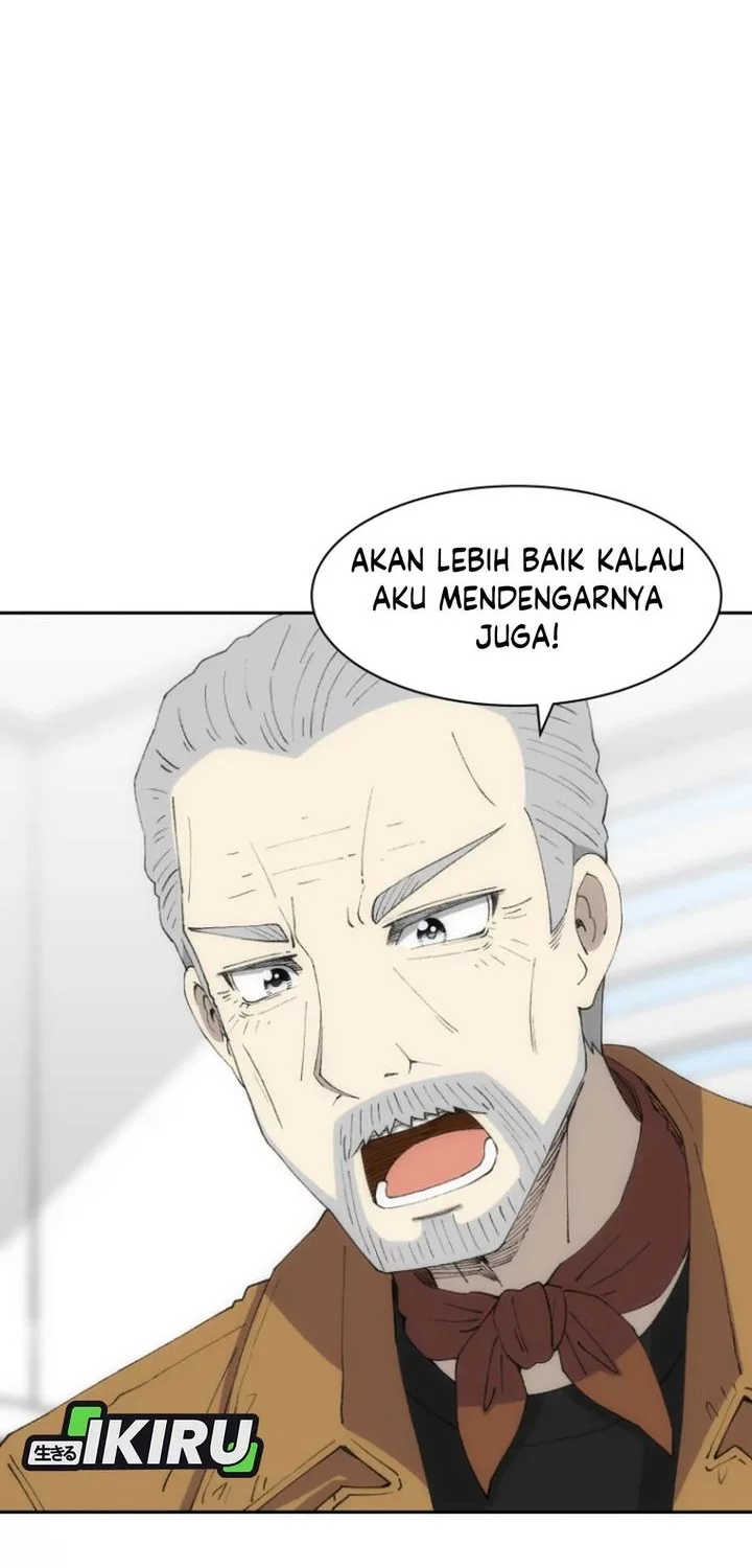 Beethoven Reborn Chapter 75 Gambar 30