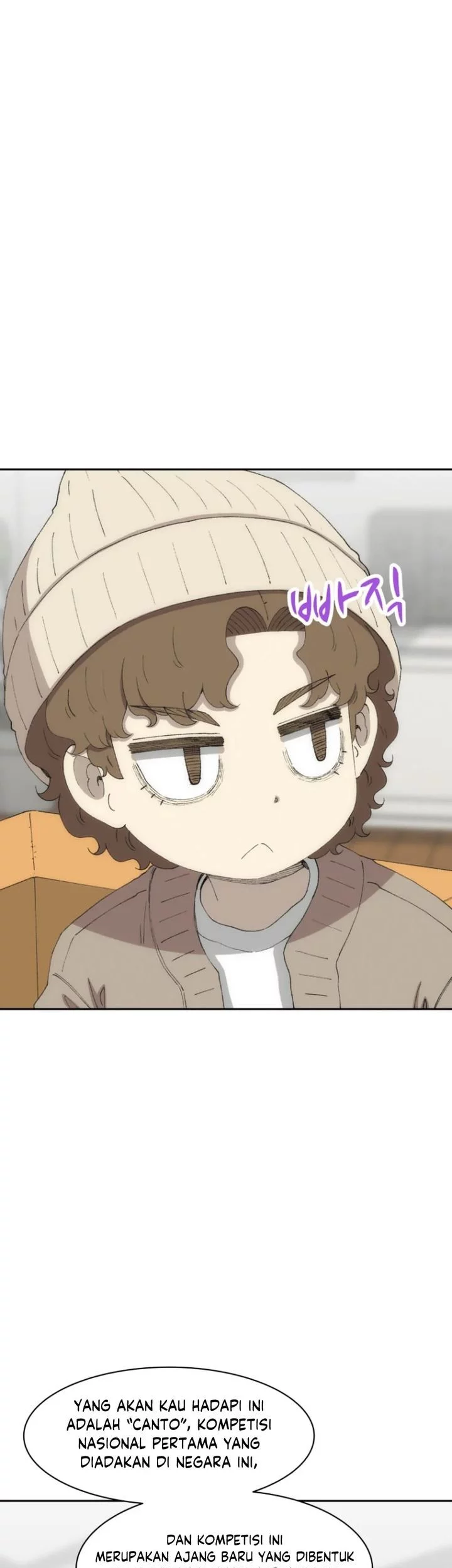 Beethoven Reborn Chapter 75 Gambar 31