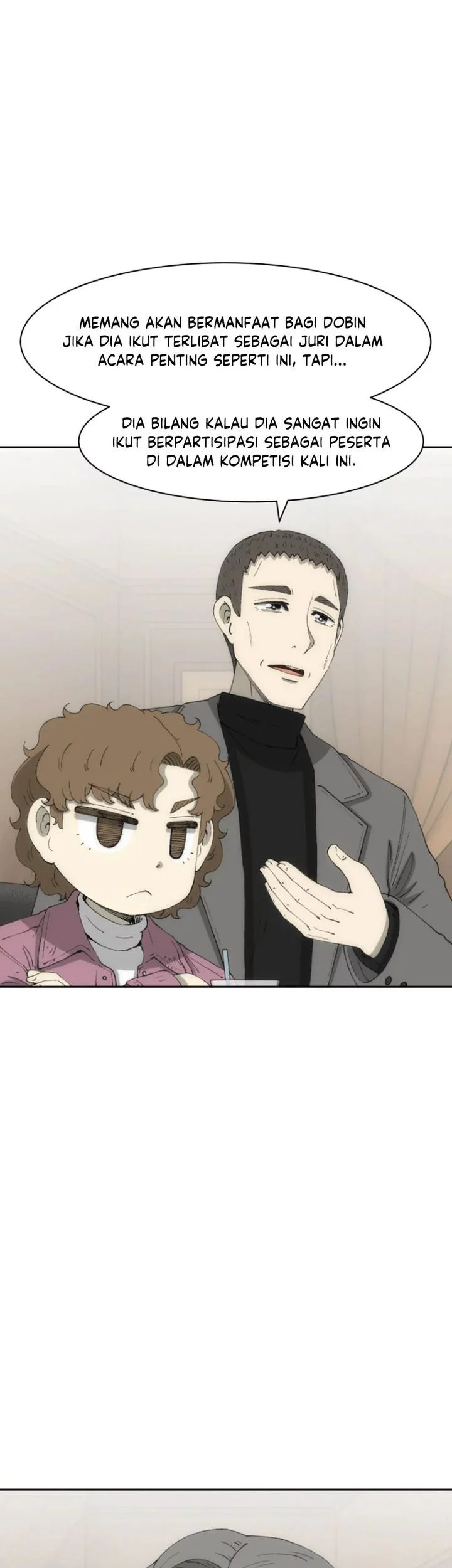 Beethoven Reborn Chapter 75 Gambar 55