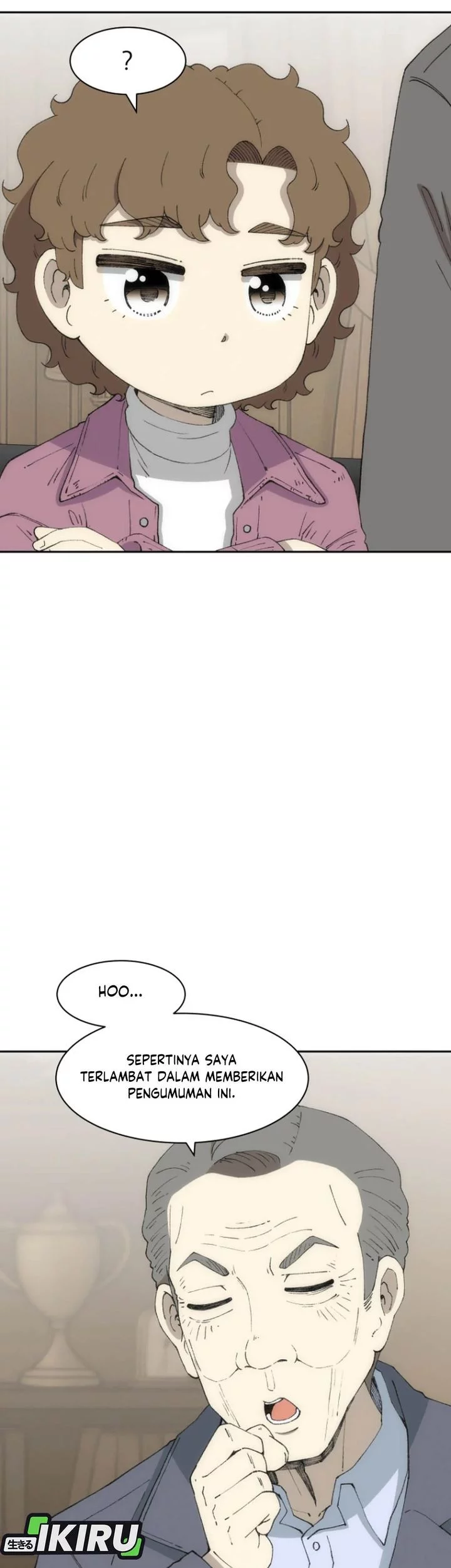 Beethoven Reborn Chapter 75 Gambar 57