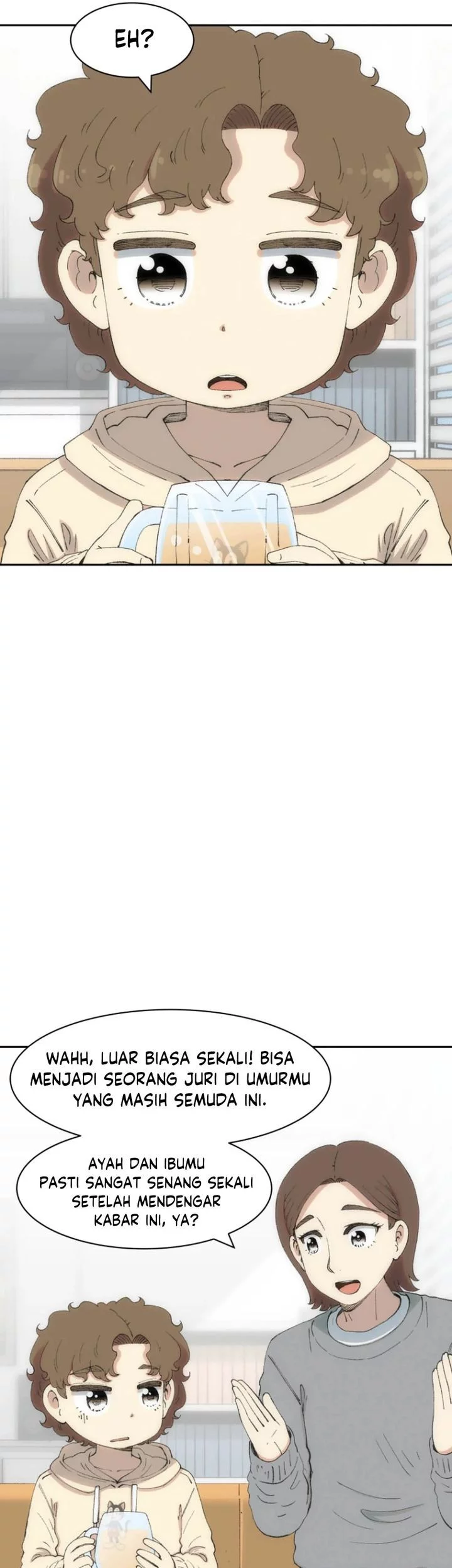 Beethoven Reborn Chapter 75 Gambar 3