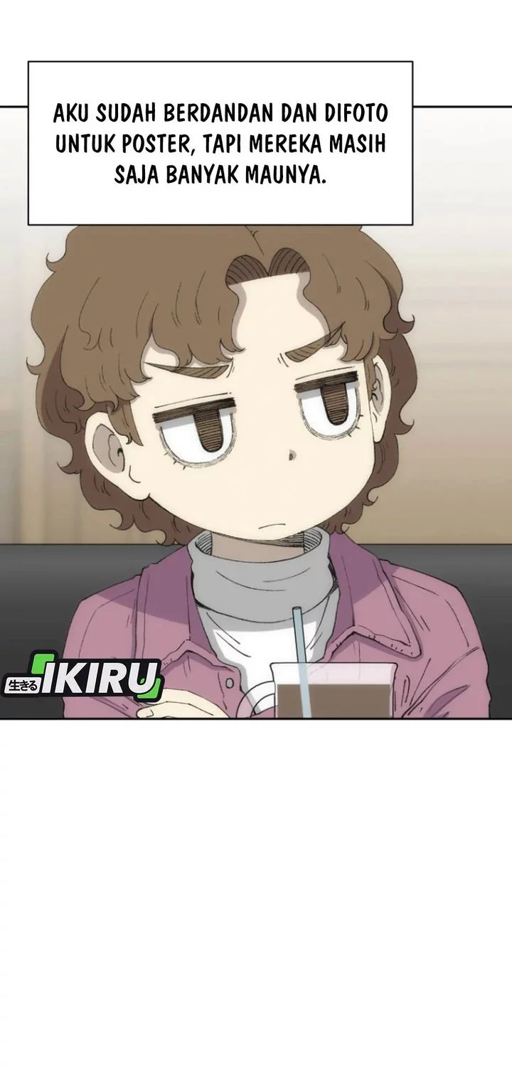 Beethoven Reborn Chapter 75 Gambar 70