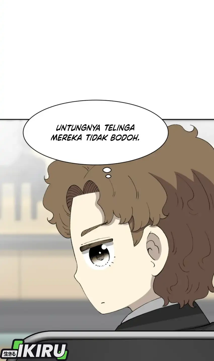 Beethoven Reborn Chapter 77 Gambar 88