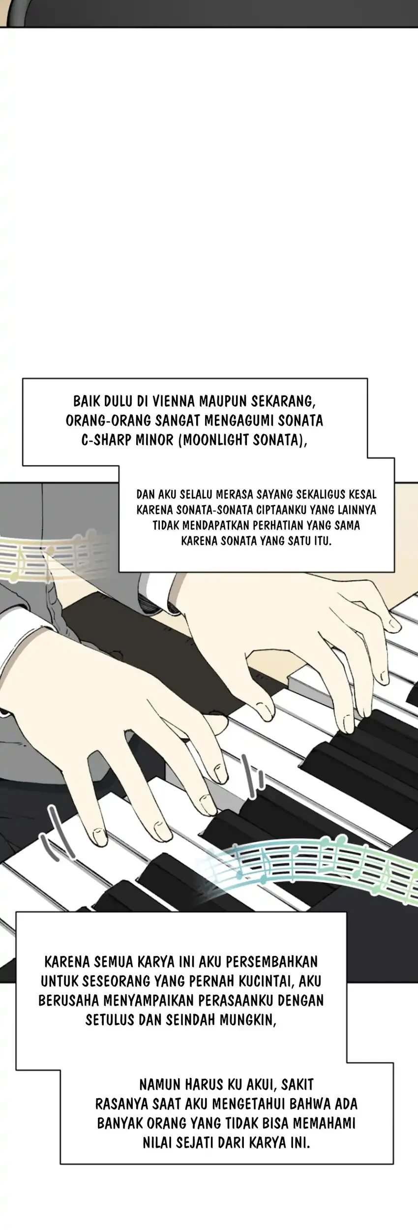 Beethoven Reborn Chapter 77 Gambar 89
