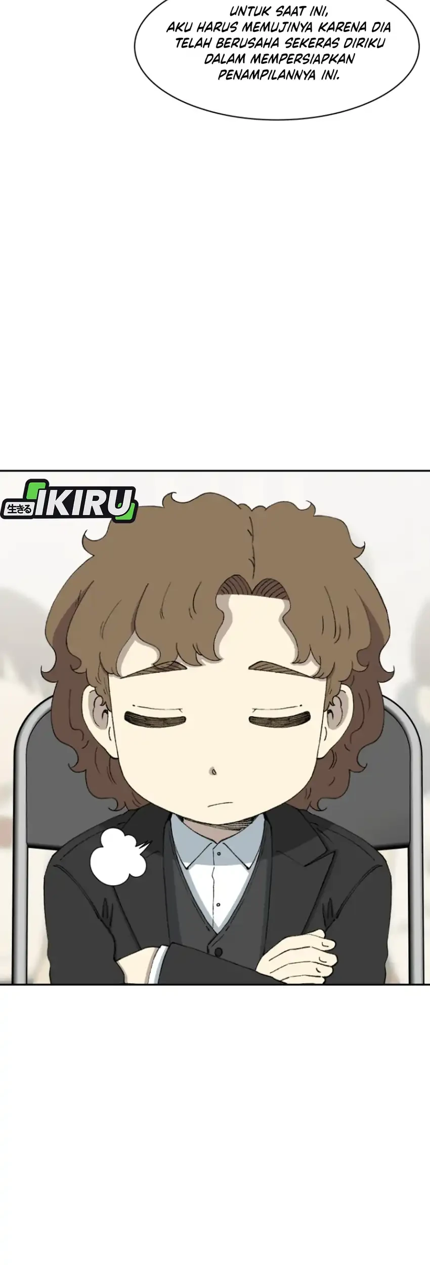 Beethoven Reborn Chapter 77 Gambar 95