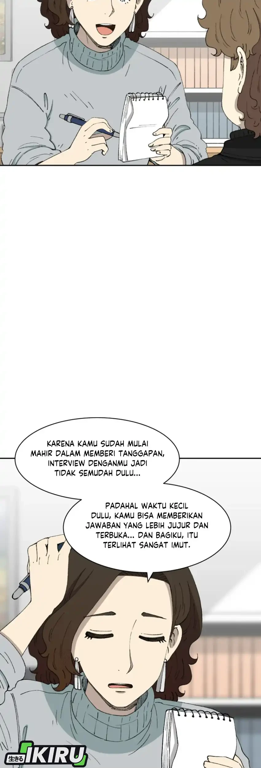 Beethoven Reborn Chapter 77 Gambar 23