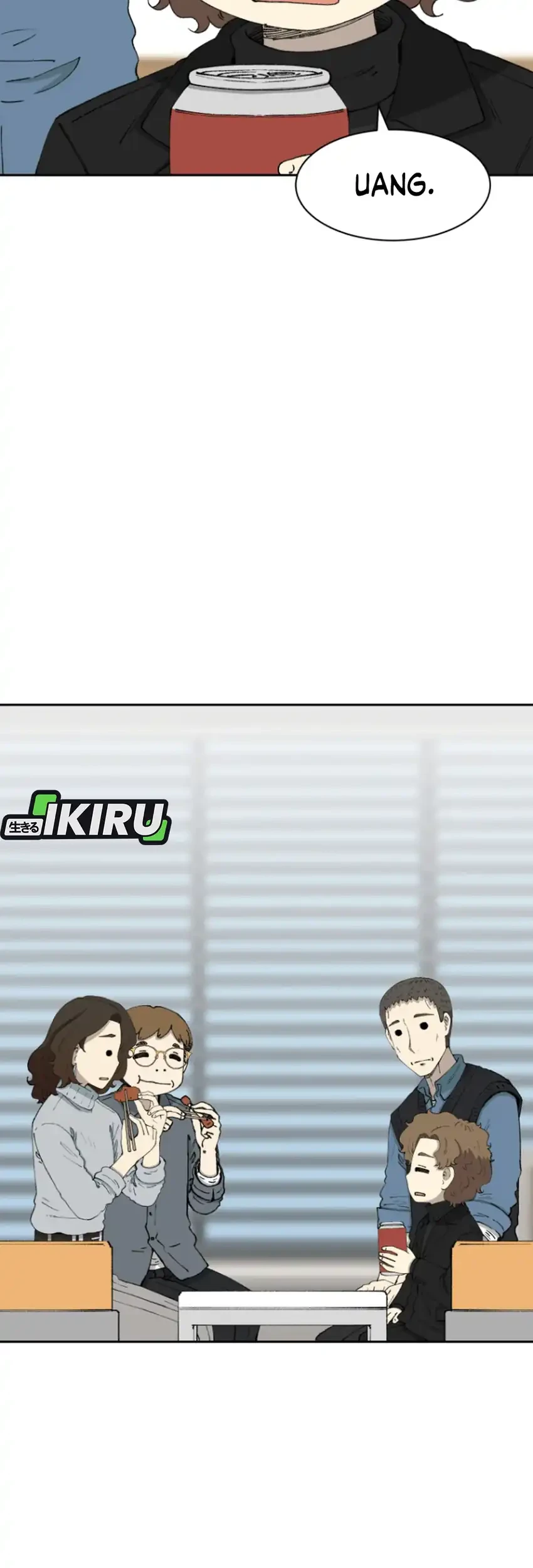 Beethoven Reborn Chapter 77 Gambar 39