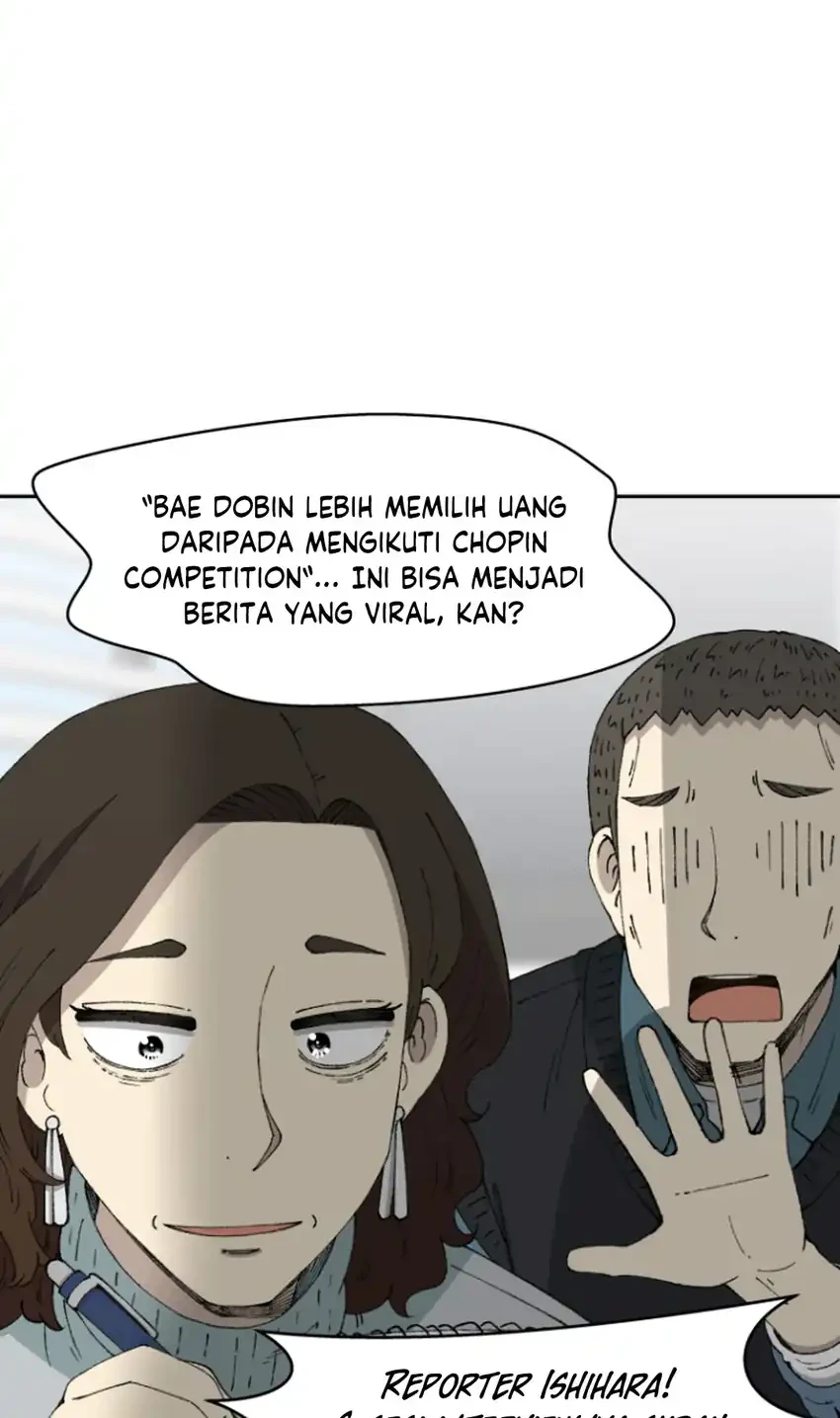 Beethoven Reborn Chapter 77 Gambar 40